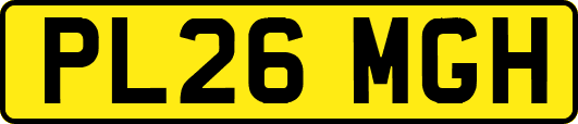 PL26MGH
