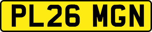 PL26MGN