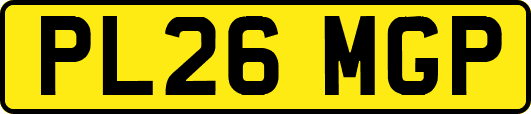 PL26MGP