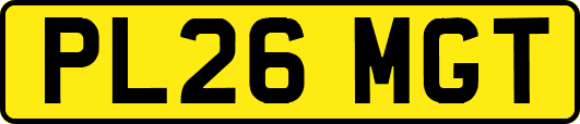 PL26MGT