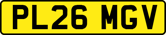 PL26MGV