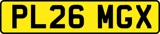 PL26MGX