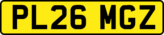 PL26MGZ