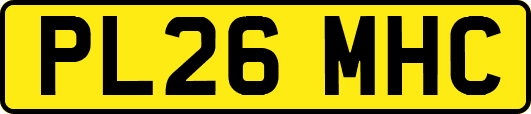PL26MHC