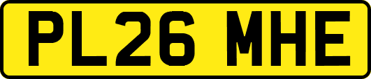 PL26MHE