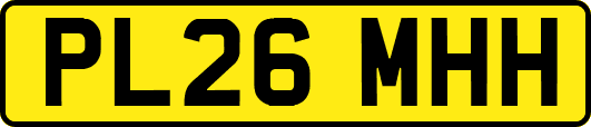 PL26MHH