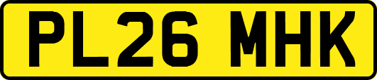PL26MHK