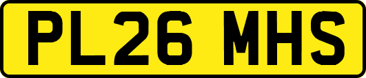 PL26MHS