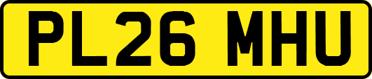 PL26MHU