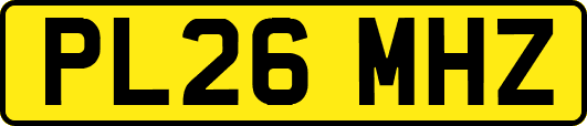 PL26MHZ