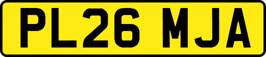 PL26MJA