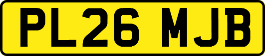PL26MJB