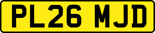 PL26MJD