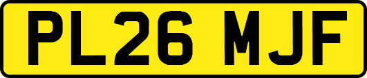 PL26MJF