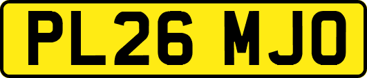 PL26MJO