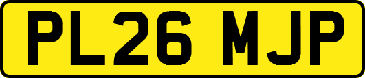 PL26MJP