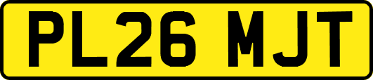 PL26MJT