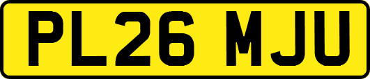 PL26MJU