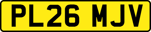 PL26MJV