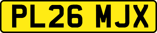 PL26MJX