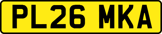 PL26MKA