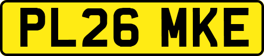 PL26MKE