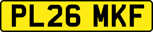 PL26MKF