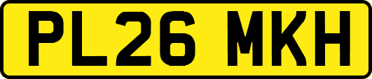 PL26MKH