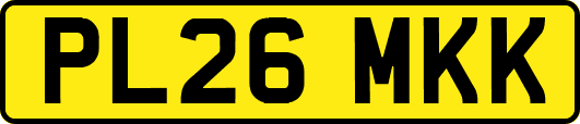 PL26MKK