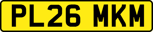 PL26MKM