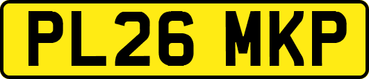 PL26MKP