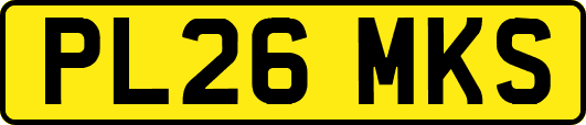 PL26MKS