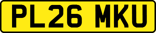 PL26MKU