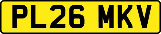 PL26MKV