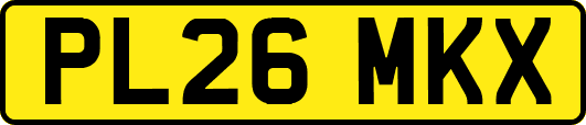 PL26MKX