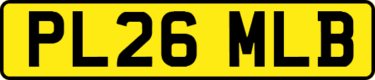 PL26MLB