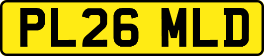 PL26MLD