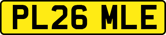 PL26MLE