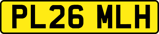 PL26MLH