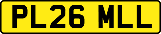 PL26MLL