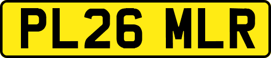 PL26MLR