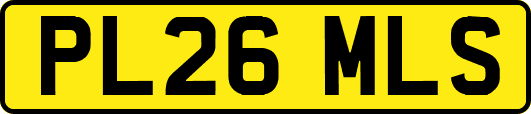 PL26MLS