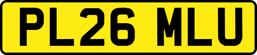 PL26MLU