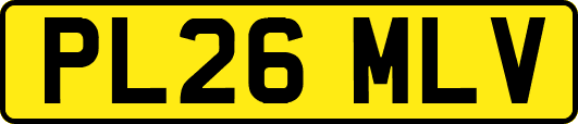 PL26MLV