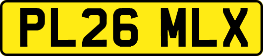 PL26MLX
