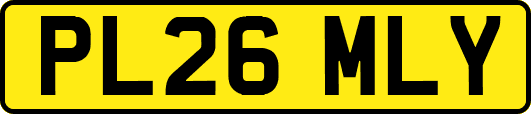 PL26MLY