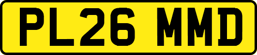 PL26MMD