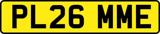 PL26MME