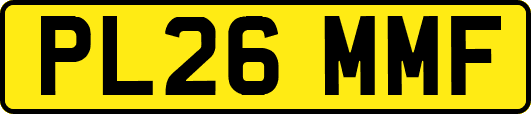 PL26MMF
