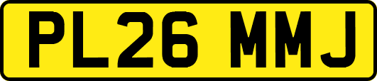 PL26MMJ